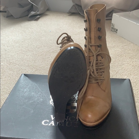 Wedge Bootie - Picture 3 of 4